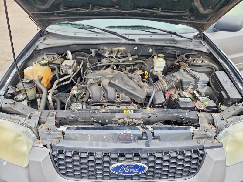 2007 Ford Escape მანქანა იყიდება აუქციონზე, vin: 1FMYU04147KB38256, აუქციონის ნომერი: 69644806