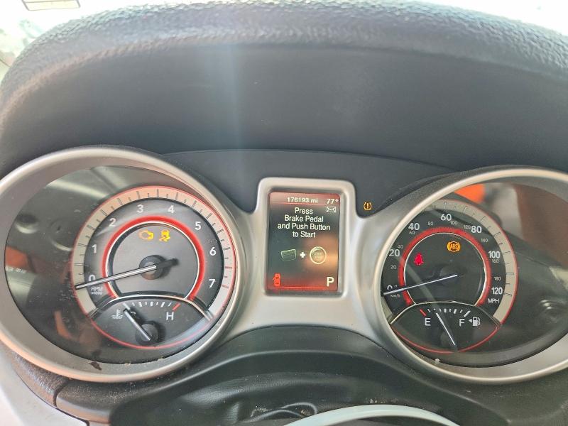 Aukcja sprzedaży 2019 Dodge Journey, vin: 3C4PDCAB1KT797658, numer aukcji: 68140846