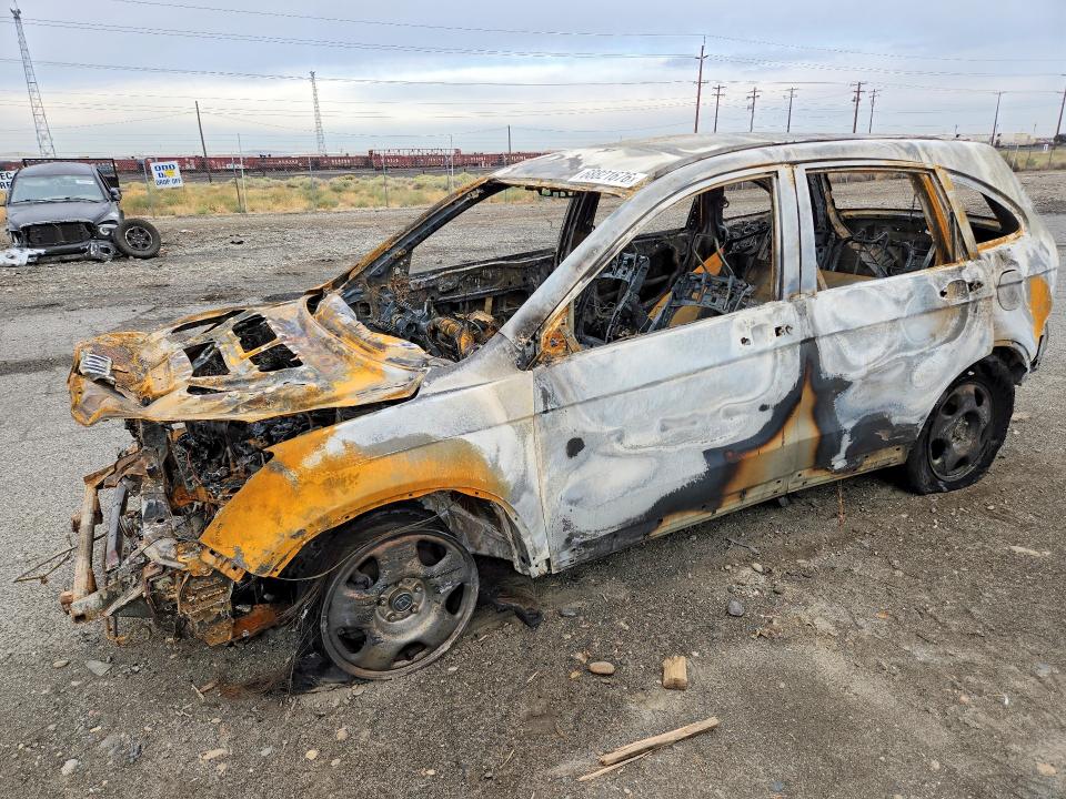 Продаж на аукціоні авто 2007 Honda Cr-v, vin: JHLRE48347C068876, номер лоту: 68821676