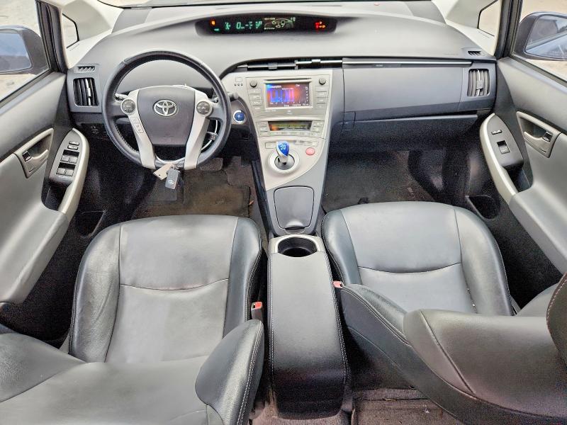Aukcja sprzedaży 2014 Toyota Prius, vin: JTDKN3DU9E1762317, numer aukcji: 68942946