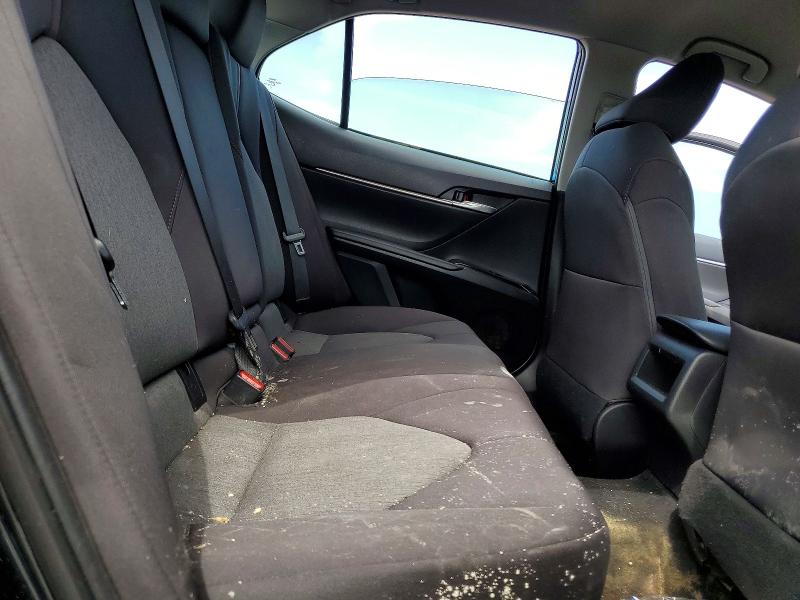 Продаж на аукціоні авто 2018 Toyota Camry, vin: 4T1B11HK7JU065211, номер лоту: 67339956