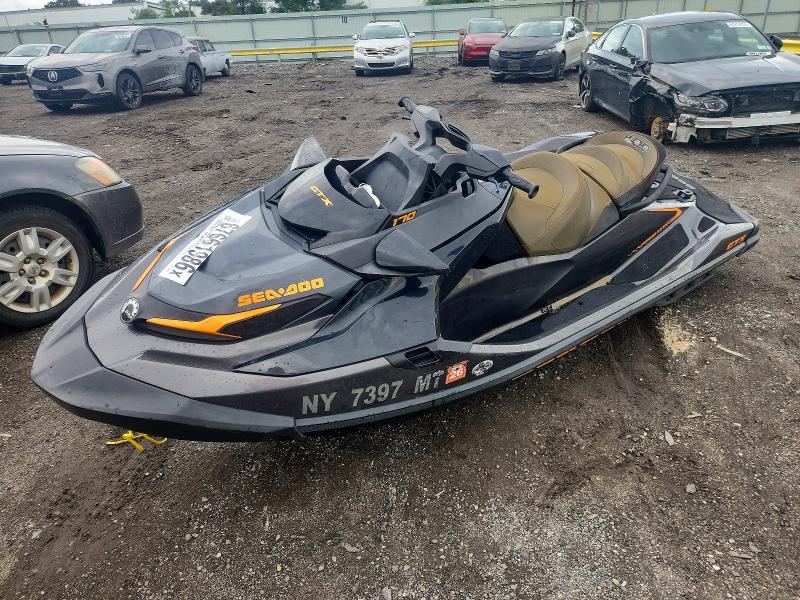 Aukcja sprzedaży 2022 Sea-doo Gtx 170, vin: YDVC1442G222, numer aukcji: 67661986