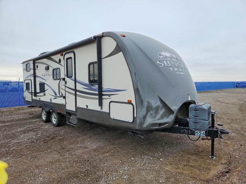 Aukcja sprzedaży 2012 Fr Sunset Trail Recreational Vehicle (rv), vin: 4V0TC2622CB018751, numer aukcji: 66920846