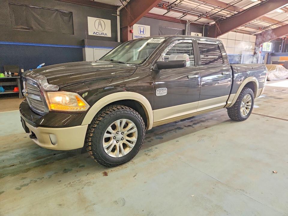 Auction sale of the 2014 Ram 1500, vin: 1C6RR7PT9ES253617, lot number: 70884996