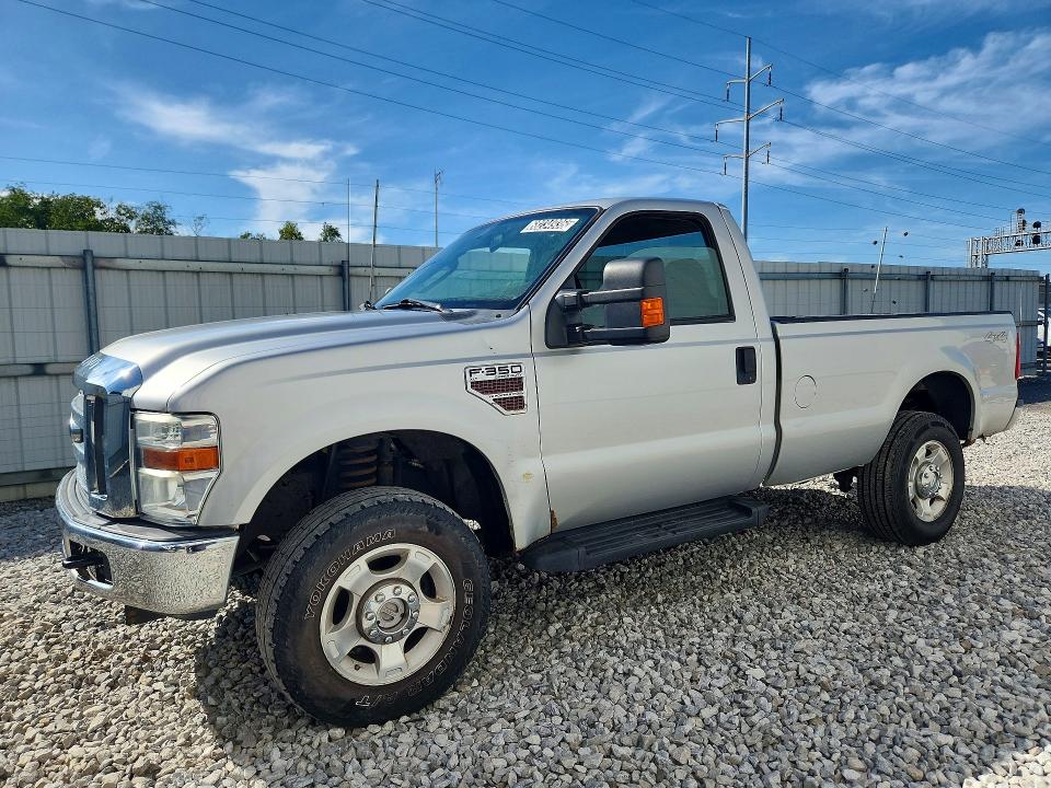 Aukcja sprzedaży 2010 Ford F350, vin: 1FTWF3BR1AEA60685, numer aukcji: 68234936