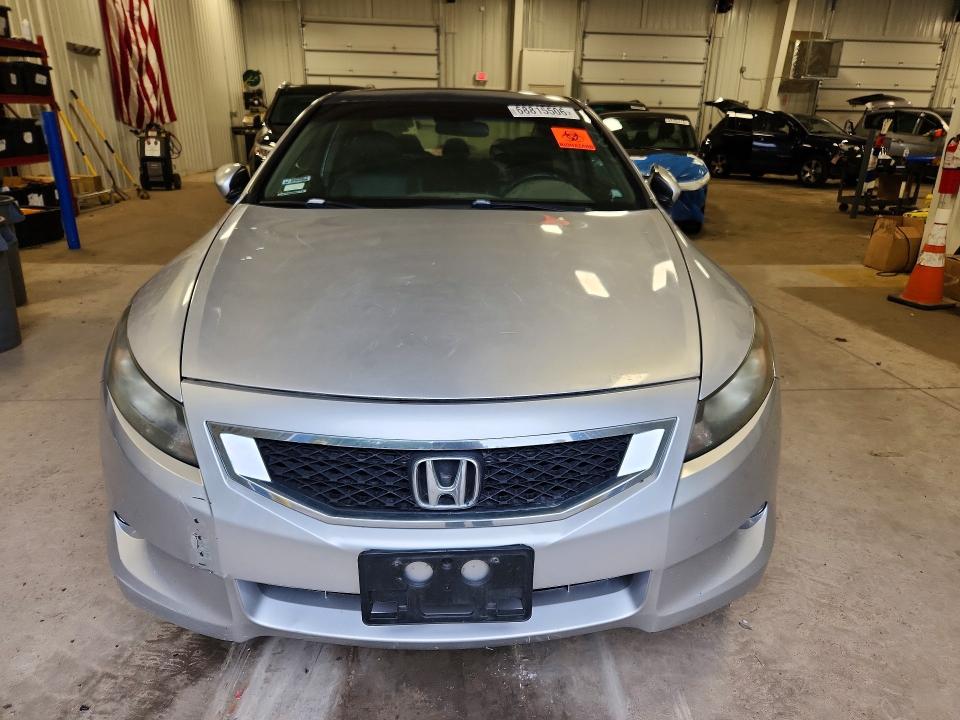 Aukcja sprzedaży 2010 Honda Accord, vin: 1HGCS2B83AA009780, numer aukcji: 68815506