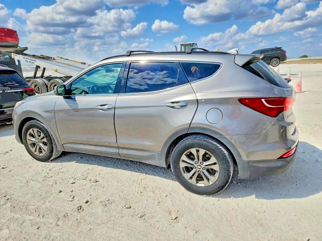 Продаж на аукціоні авто 2014 Hyundai Santa Fe Sport, vin: 5XYZU3LB2EG179282, номер лоту: 70733586