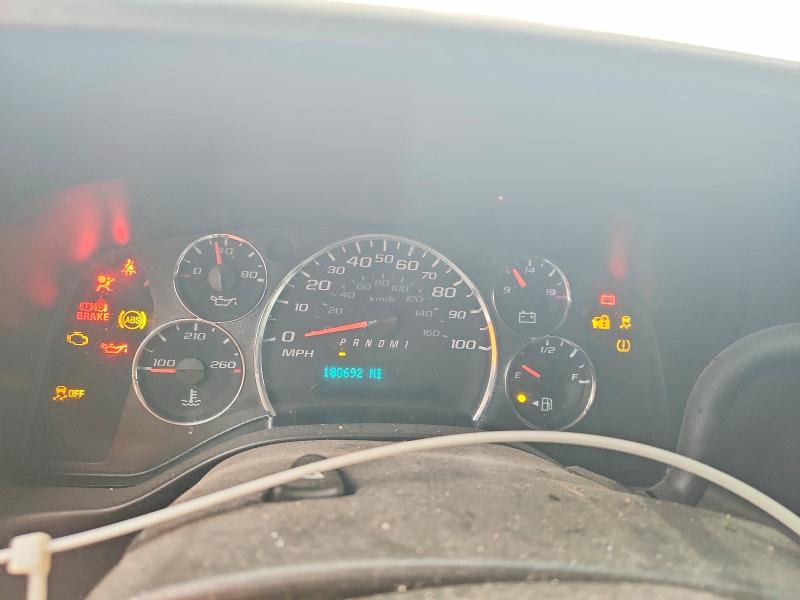 Aukcja sprzedaży 2020 Chevrolet Express G2500, vin: 1GCWGAFG8L1195246, numer aukcji: 69742836