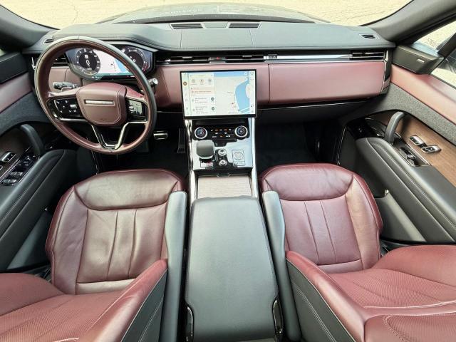 Aukcja sprzedaży 2023 Land Rover Range Rover Sport, vin: SAL1L9FUXPA154724, numer aukcji: 70025886