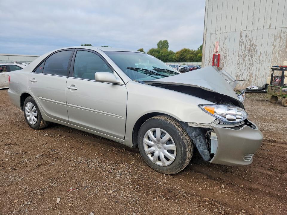 Aukcja sprzedaży 2006 Toyota Camry, vin: 4T1BE32K16U714517, numer aukcji: 69050676