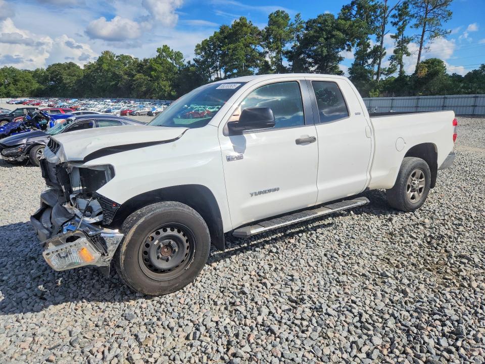 Продаж на аукціоні авто 2017 Toyota Tundra, vin: 5TFRW5F14HX220747, номер лоту: 68200506