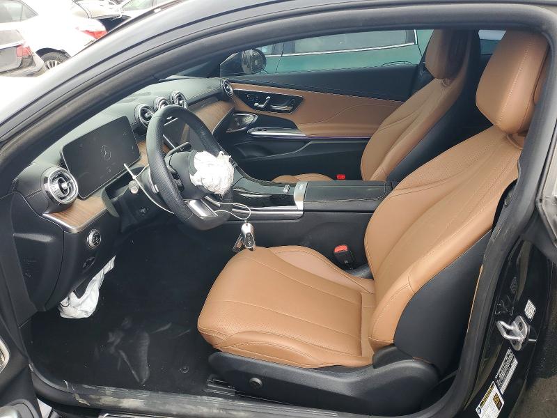 Aukcja sprzedaży 2024 Mercedes-benz Cle, vin: W1KMJ4HB8RF003742, numer aukcji: 65750976