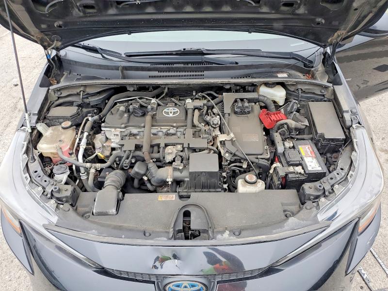 Aukcja sprzedaży 2020 Toyota Corolla, vin: JTDEBRBE3LJ008508, numer aukcji: 69722586
