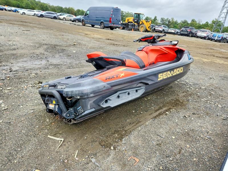 Продаж на аукціоні авто 2019 Sea Doo Rxtx 300, vin: YDV21230D919, номер лоту: 69888646