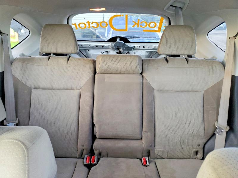 Продажа на аукционе авто 2014 Honda Cr-v, vin: 5J6RM4H51EL051221, номер лота: 70341286