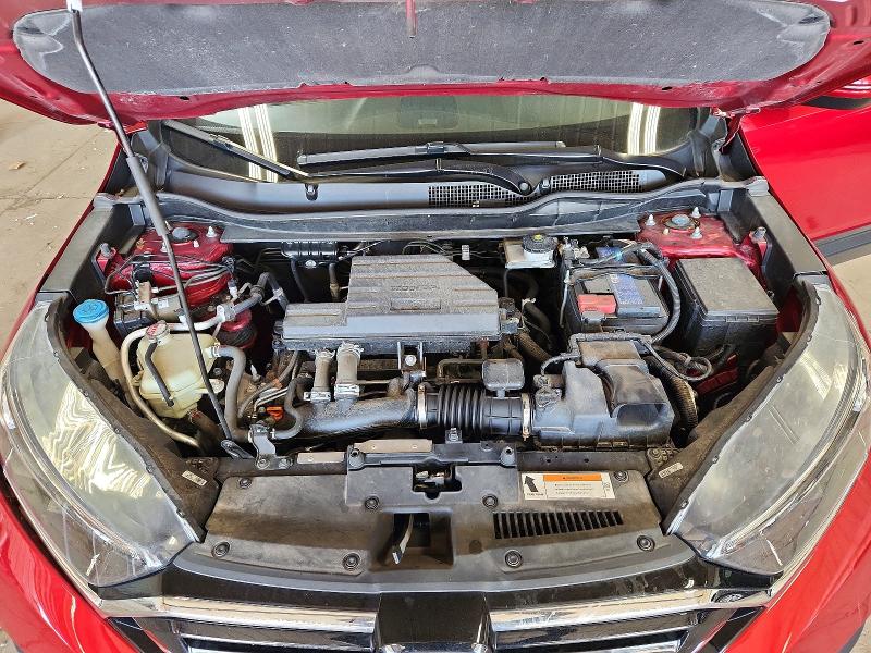 Aukcja sprzedaży 2022 Honda Cr-v, vin: 2HKRW2H53NH629084, numer aukcji: 70526326