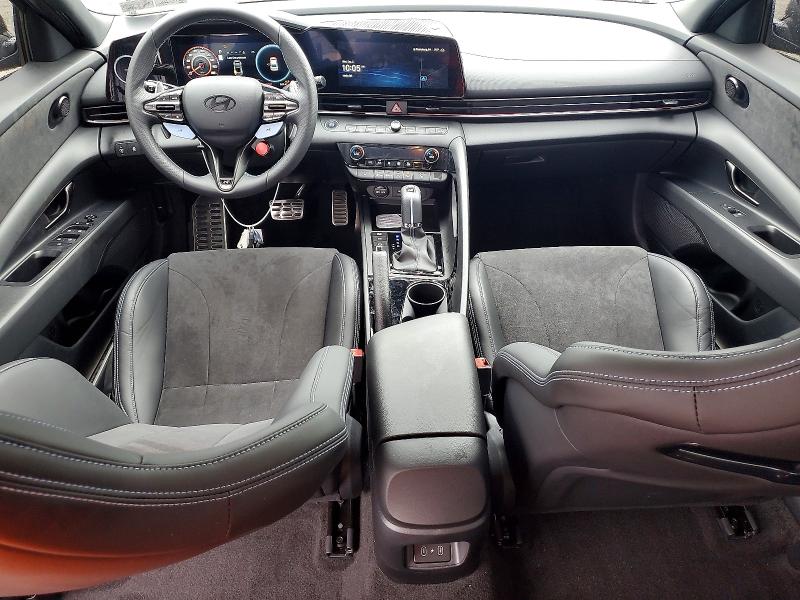 Продаж на аукціоні авто 2026 Hyundai Elantra N, vin: KMHLW4DK5TU042932, номер лоту: 67380646