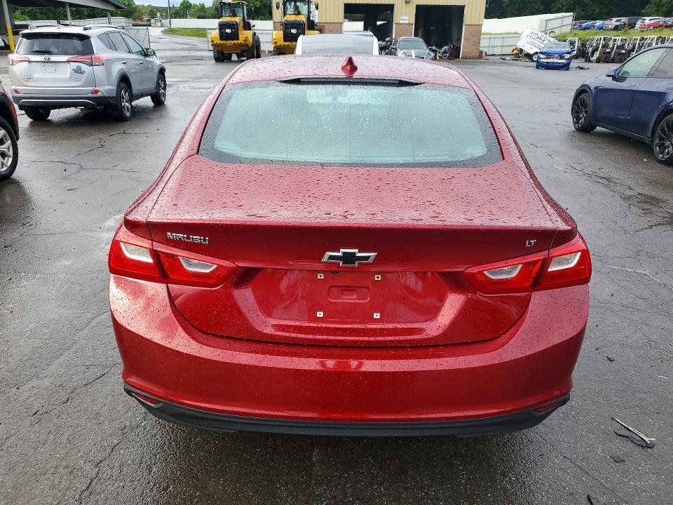 Продажа на аукционе авто 2018 Chevrolet Malibu, vin: 1G1ZD5ST1JF283760, номер лота: 67684056
