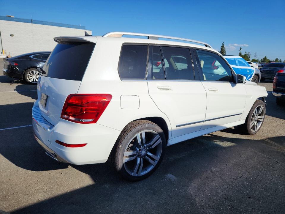 Aukcja sprzedaży 2013 Mercedes-benz Glk, vin: WDCGG5HBXDG145471, numer aukcji: 70255246