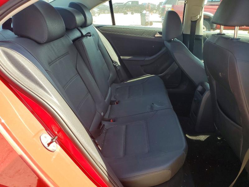Продаж на аукціоні авто 2012 Volkswagen Jetta, vin: 3VWDP7AJ7CM086726, номер лоту: 69734046