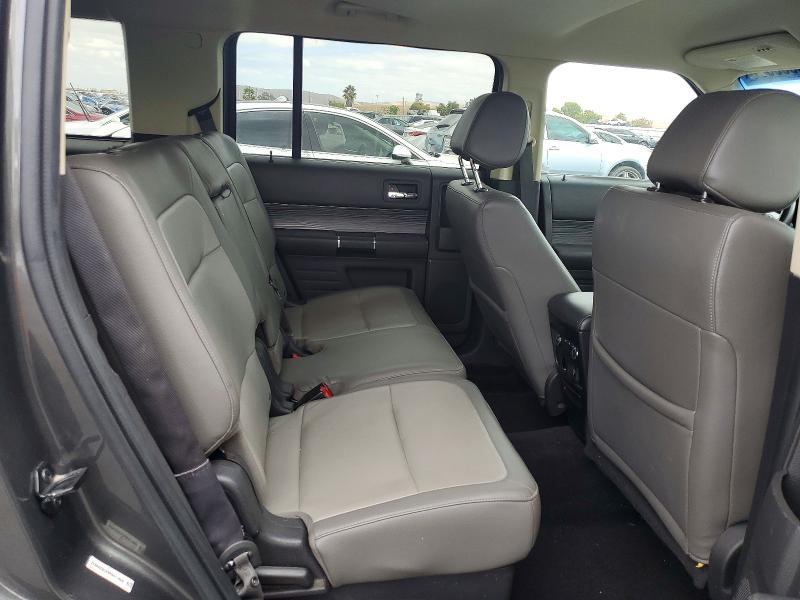 Продаж на аукціоні авто 2019 Ford Flex, vin: 2FMGK5C89KBA11809, номер лоту: 69335056