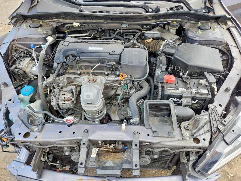 Aukcja sprzedaży 2017 Honda Accord, vin: 1HGCR2F43HA036071, numer aukcji: 69759896