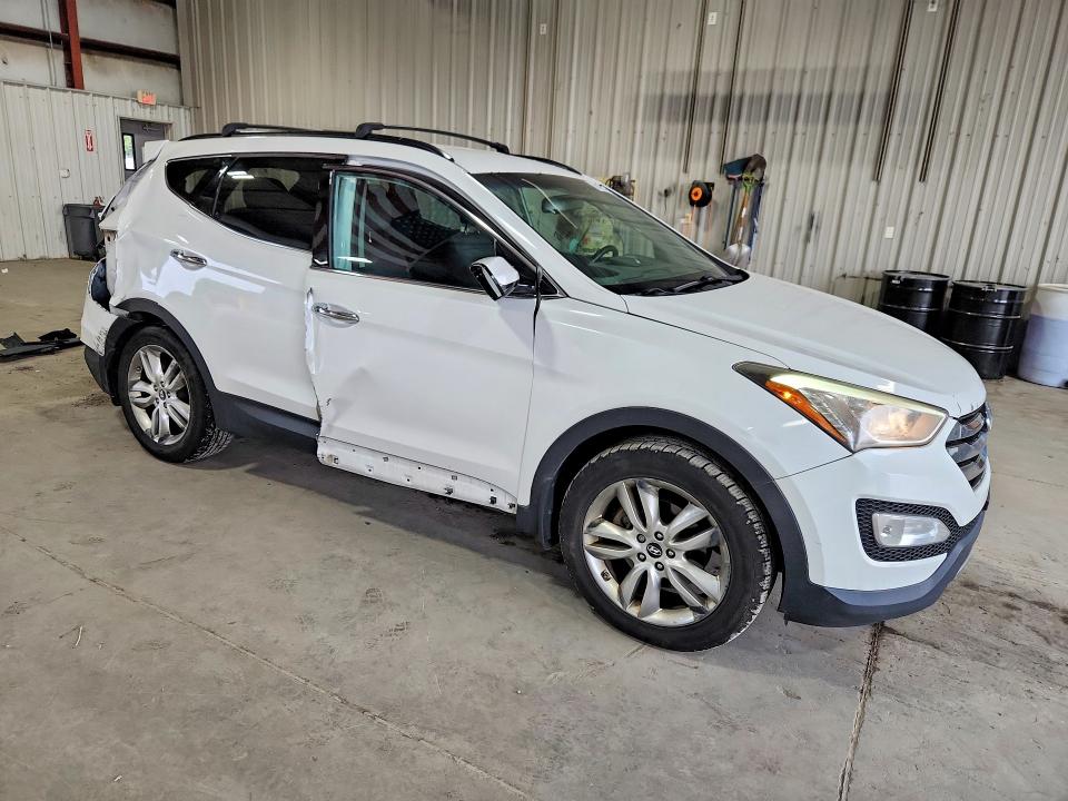 Aukcja sprzedaży 2013 Hyundai Santa Fe Sport, vin: 5XYZU3LAXDG047313, numer aukcji: 68442556