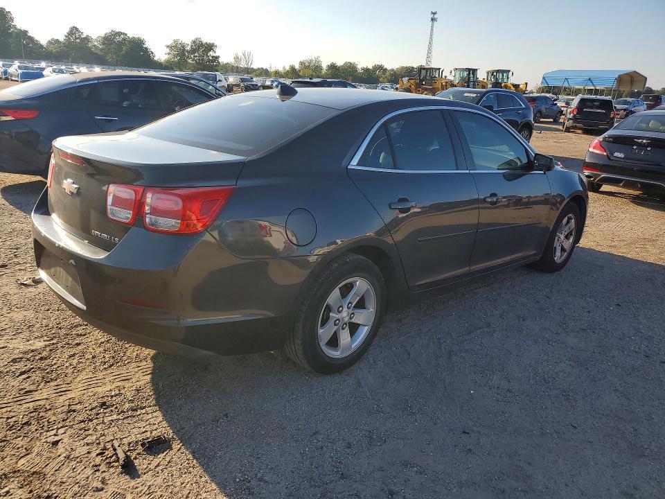 Продаж на аукціоні авто 2014 Chevrolet Malibu, vin: 1G11B5SLXEF191555, номер лоту: 70299936