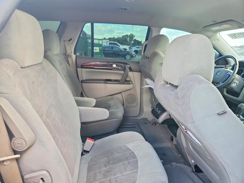 Aukcja sprzedaży 2015 Buick Enclave, vin: 5GAKRAKD8FJ136434, numer aukcji: 66140176