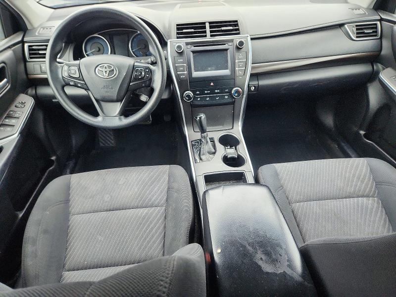 69933846 :رقم المزاد ، 4T1BF1FK9GU505183 vin ، 2016 Toyota Camry مزاد بيع