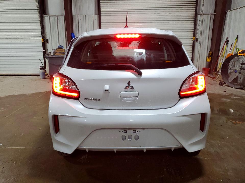 Продажа на аукционе авто 2024 Mitsubishi Mirage, vin: ML32AUHJ0RH037626, номер лота: 68236546