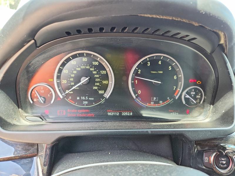 Продаж на аукціоні авто 2015 Bmw X5, vin: 5UXKR6C58F0J78674, номер лоту: 68264716