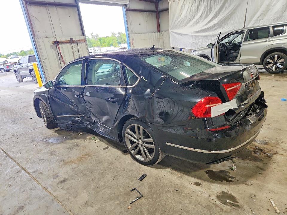 Продаж на аукціоні авто 2016 Volkswagen Passat, vin: 1VWAT7A34GC061533, номер лоту: 67441666