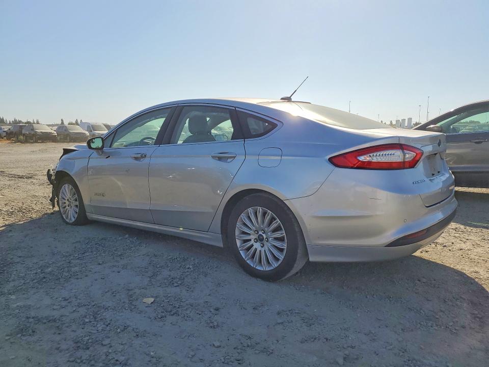 2016 Ford Fusion მანქანა იყიდება აუქციონზე, vin: 3FA6P0LU7GR304737, აუქციონის ნომერი: 69963486