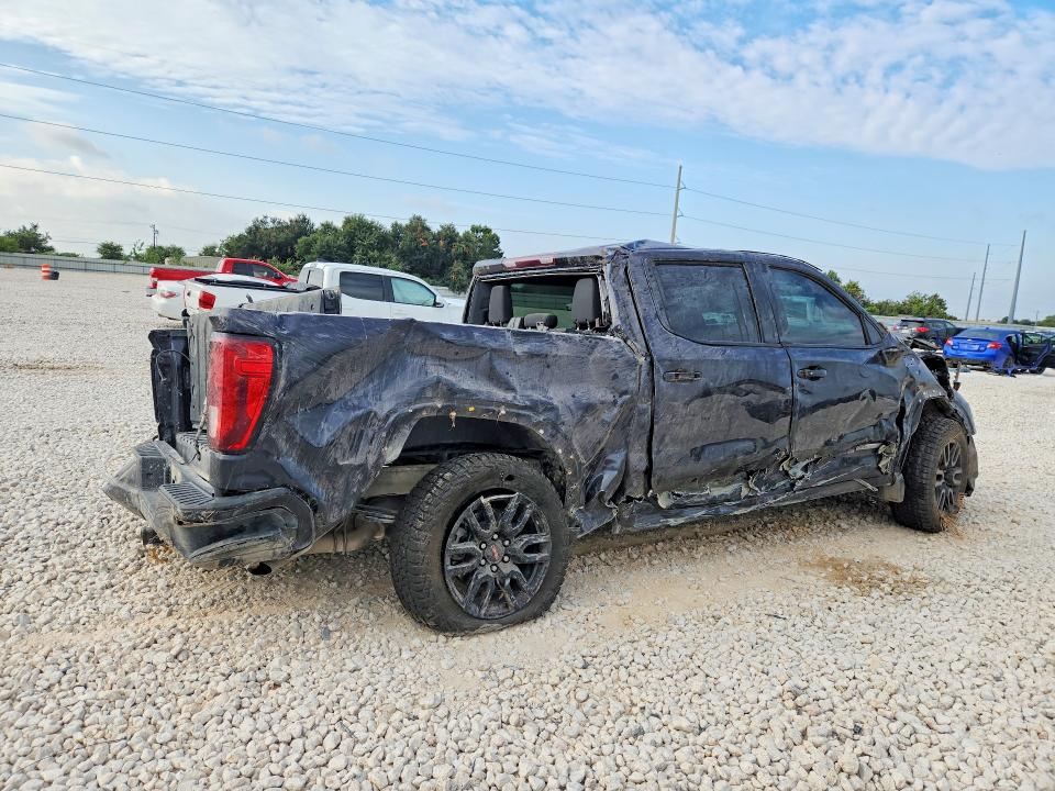 Aukcja sprzedaży 2024 Gmc Sierra, vin: 3GTPHCEK0RG290820, numer aukcji: 67420026