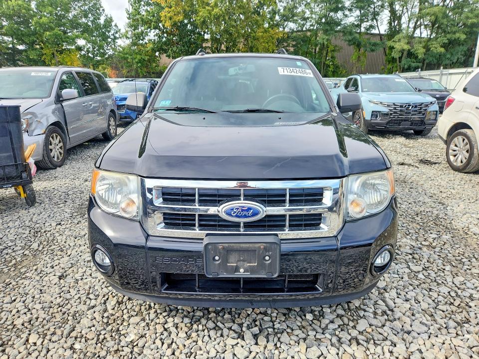 Aukcja sprzedaży 2010 Ford Escape, vin: 1FMCU0D71AKD36234, numer aukcji: 71342486