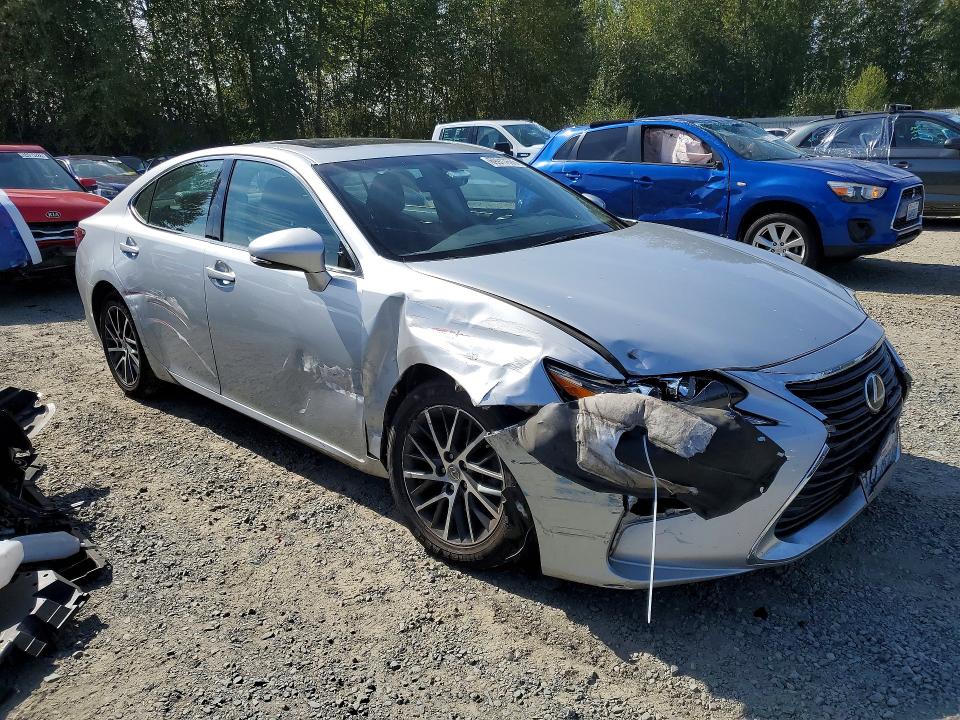 Aukcja sprzedaży 2016 Lexus Es, vin: 58ABK1GG9GU013283, numer aukcji: 69917696