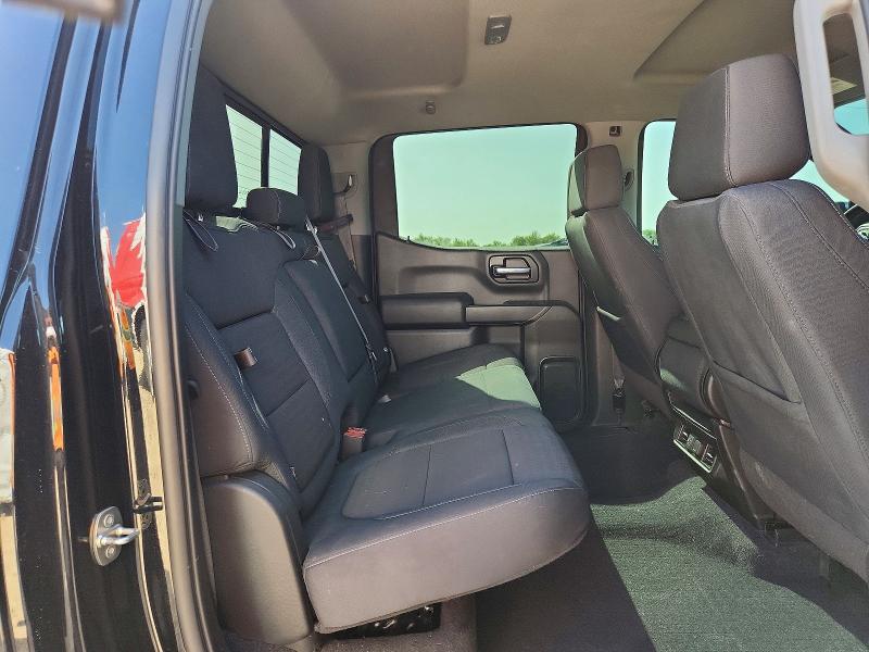 Aukcja sprzedaży 2020 Chevrolet Silverado, vin: 3GCPWCEK3LG408128, numer aukcji: 68233726