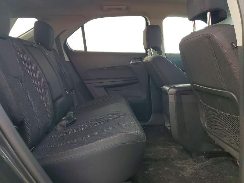 Продажа на аукционе авто 2014 Chevrolet Equinox, vin: 2GNFLFEK2E6261327, номер лота: 71044656