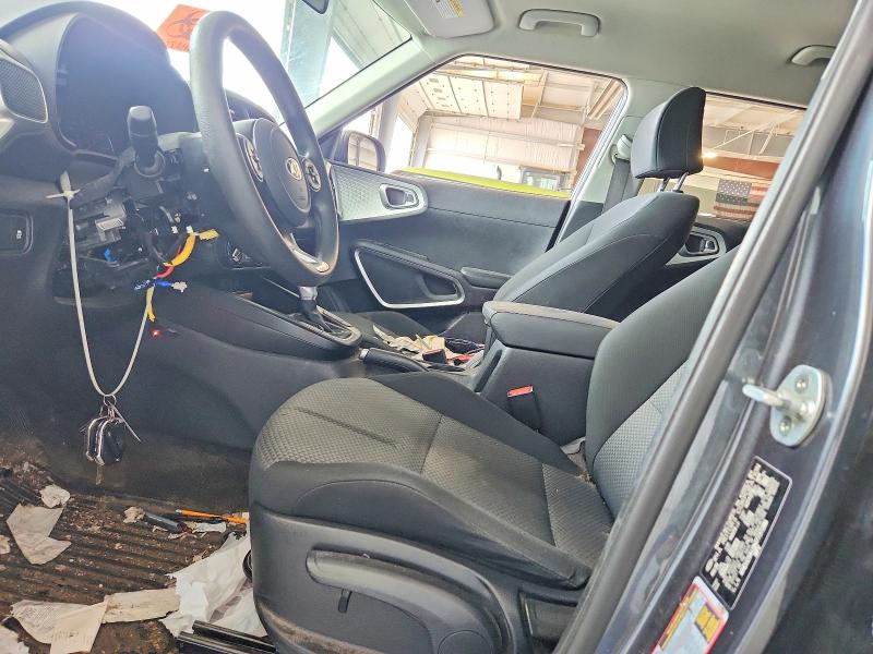 Aukcja sprzedaży 2021 Kia Soul, vin: KNDJ23AU3M7737286, numer aukcji: 67372226