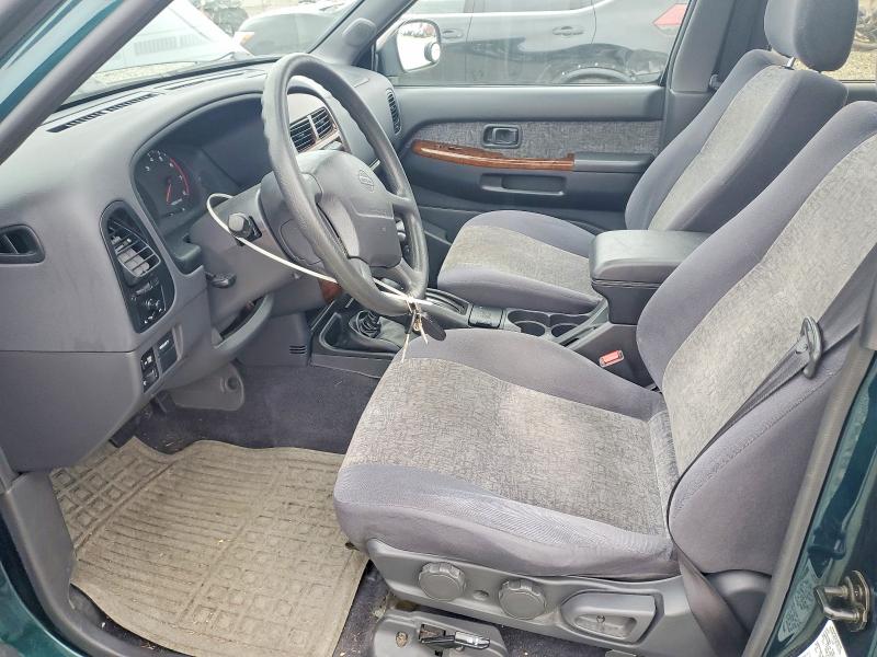 Продаж на аукціоні авто 1997 Nissan Pathfinder, vin: JN8AR05YXVW157696, номер лоту: 68592066