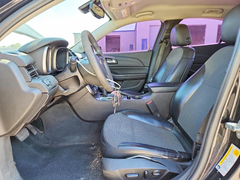 Aukcja sprzedaży 2015 Chevrolet Malibu, vin: 1G11C5SL2FF106478, numer aukcji: 68715766