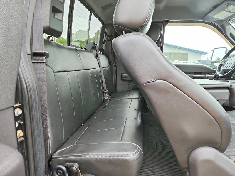 Aukcja sprzedaży 2014 Ford F350, vin: 1FT8X3BT9EEA19356, numer aukcji: 68683686