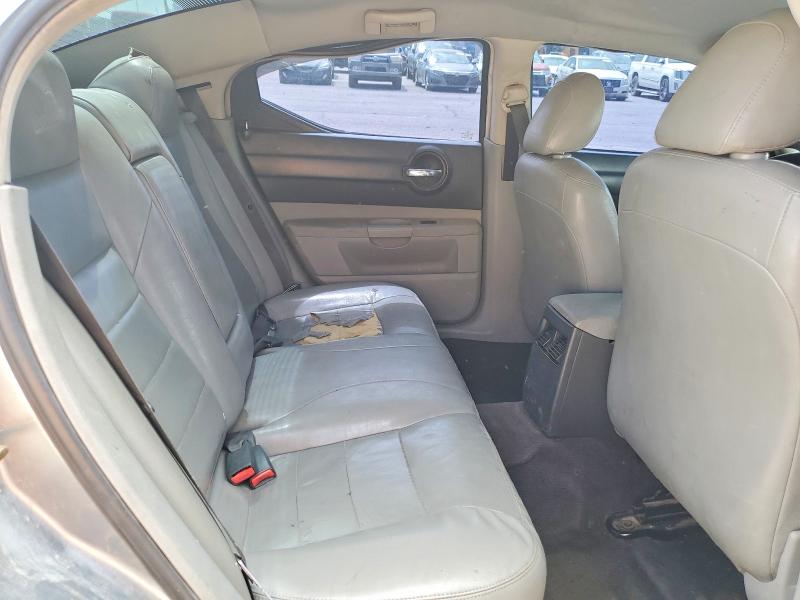 67486496 :رقم المزاد ، 2B3KA53H56H355319 vin ، 2006 Dodge Charger مزاد بيع