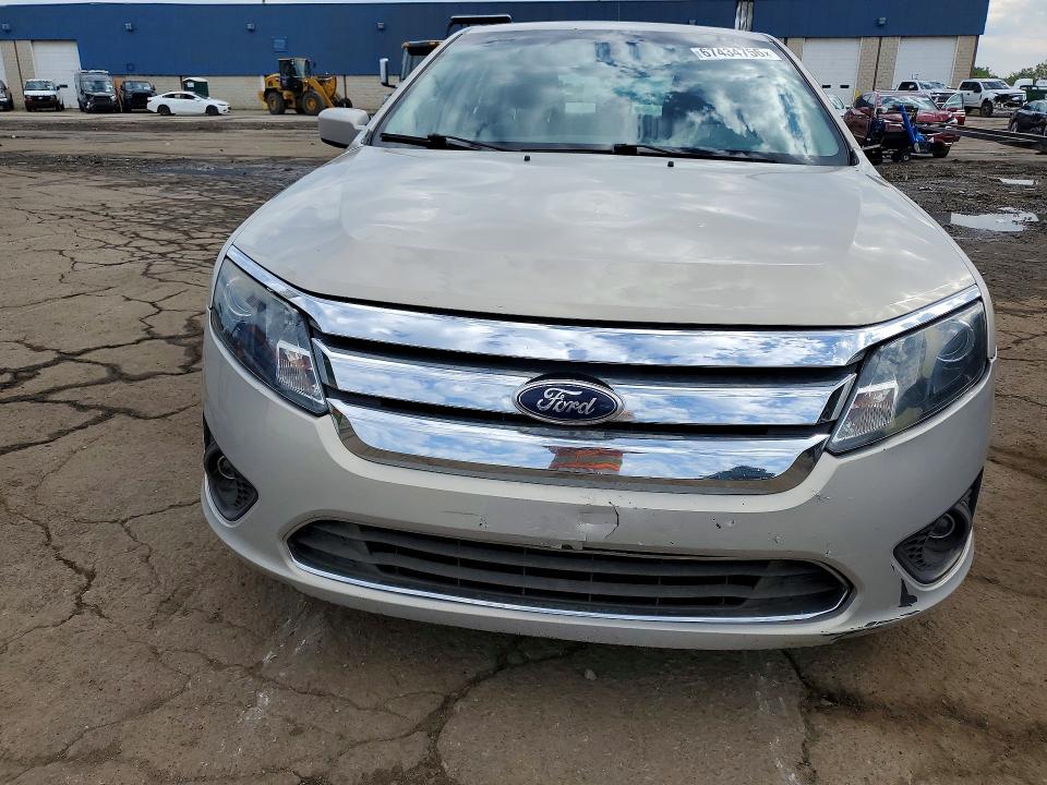 Продаж на аукціоні авто 2010 Ford Fusion, vin: 3FAHP0HA9AR414056, номер лоту: 67434756