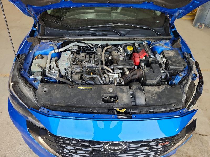 Продаж на аукціоні авто 2024 Nissan Sentra, vin: 3N1AB8DVXRY361180, номер лоту: 68196616
