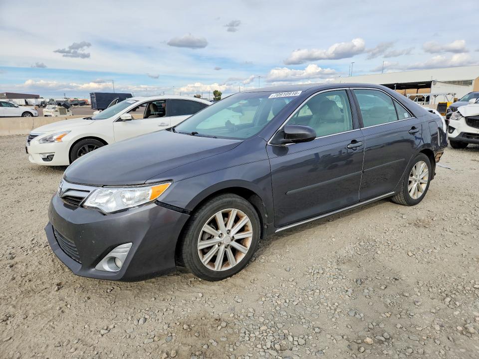 Продаж на аукціоні авто 2012 Toyota Camry, vin: 4T1BK1FKXCU001568, номер лоту: 70910916