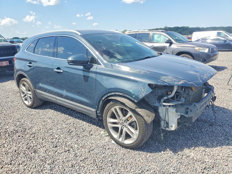 2019 Lincoln Mkc მანქანა იყიდება აუქციონზე, vin: 5LMTJ3DH2KUL42632, აუქციონის ნომერი: 67097436