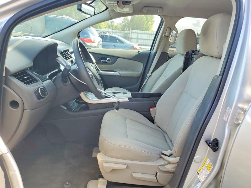 Aukcja sprzedaży 2013 Ford Edge, vin: 2FMDK3G98DBA32941, numer aukcji: 69155026