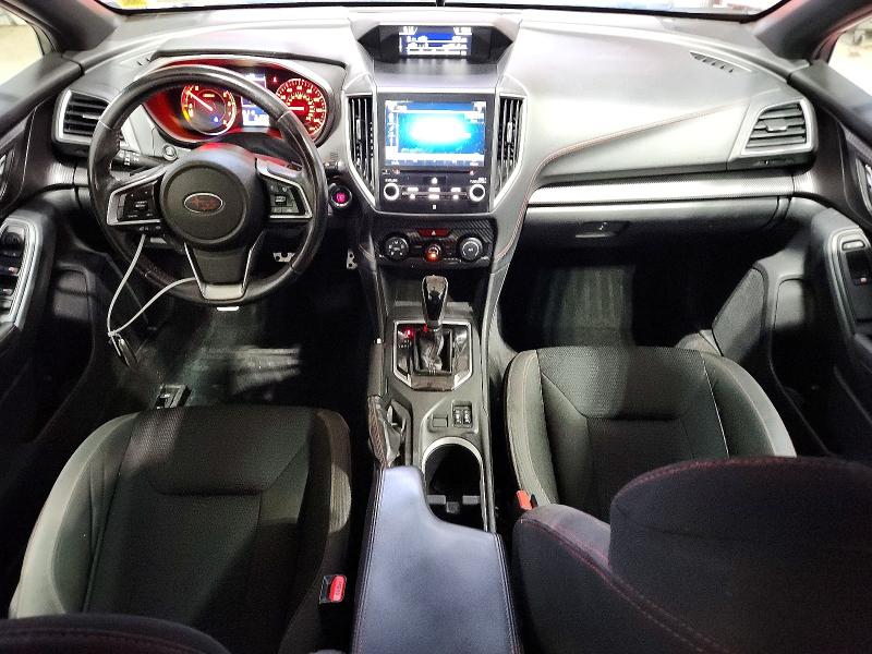 Aukcja sprzedaży 2017 Subaru Impreza, vin: 4S3GKAM63H3624821, numer aukcji: 66898426